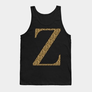 Zeta Tank Top